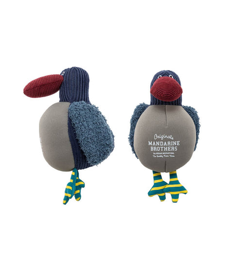 MANDARINE BROTHERS ペギープランパーボール/PEGGY PLUMPER BALL